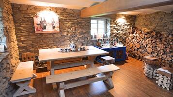 House | Room amenity