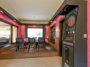 House | Living room