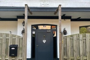 獨棟房屋 | 外觀