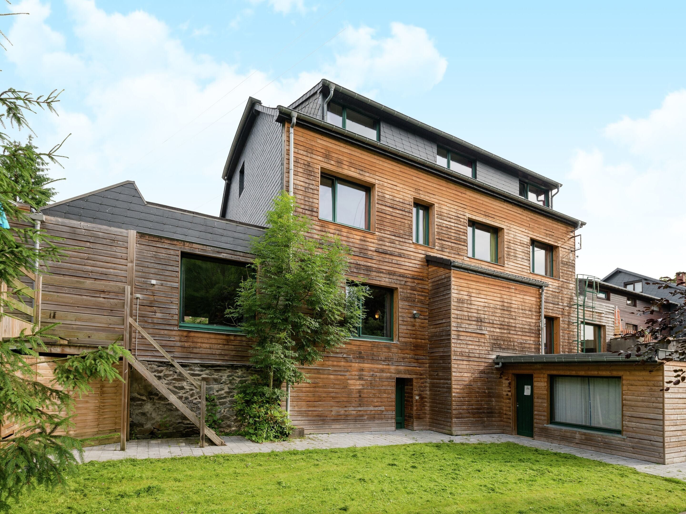 House | Exterior