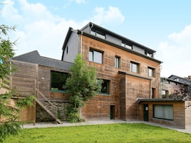 Casa | Exterior