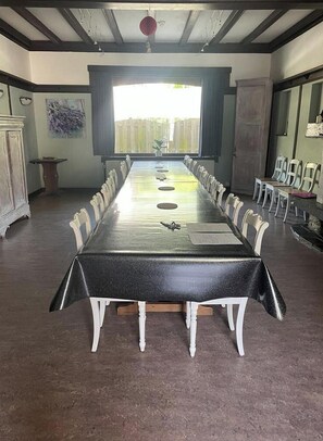 Nhà | Khu ăn uống