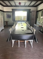 Casa | Restauración