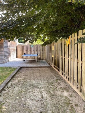 House | Garden