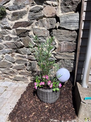 Nhà | Chi tiết nội thất