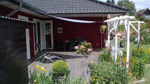 Unclassified image, 2 of 33, button - Luxurious Holiday Home in Oos Eifel With Sauna (Gerolstein)