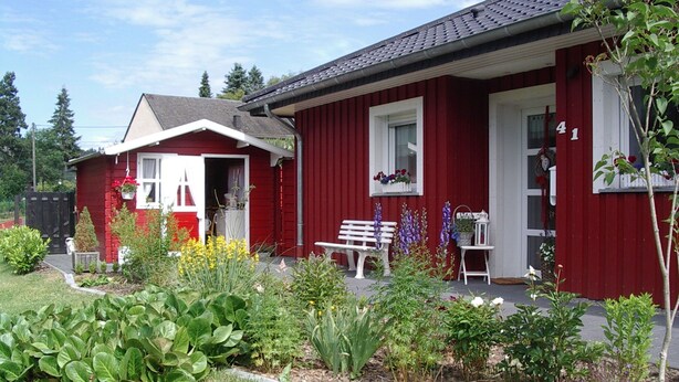 Unclassified image, 1 of 33, button - Luxurious Holiday Home in Oos Eifel With Sauna (Gerolstein)