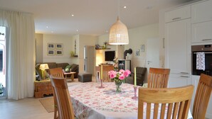 Unclassified image, 5 of 33, button - Luxurious Holiday Home in Oos Eifel With Sauna (Gerolstein)