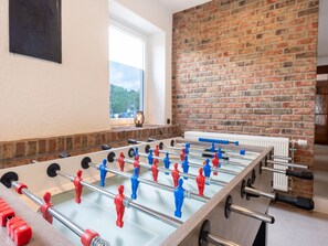 Rumah | Fasilitas properti