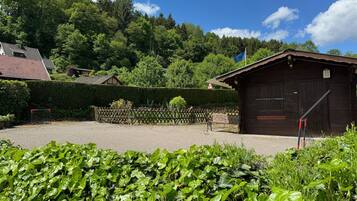 House | Garden