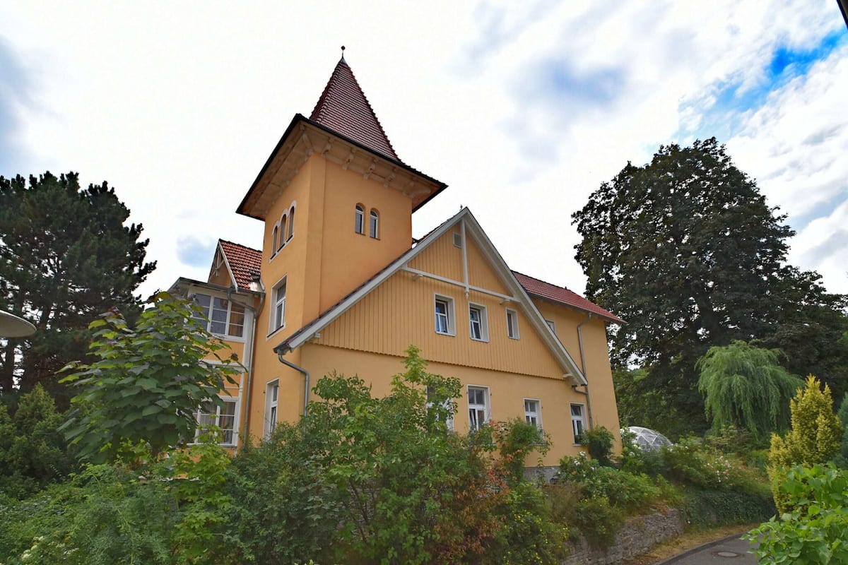 Leilighet | Eksteriør
