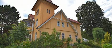 Apartment | Exterior