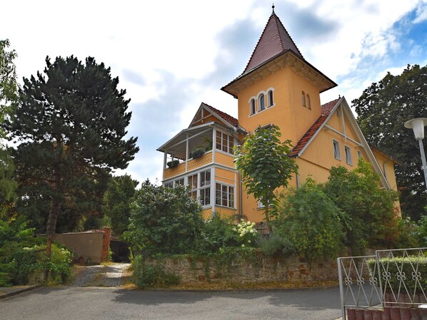Apartment | Aussenbereich