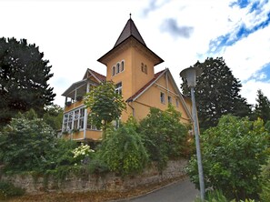 Apartment | Exterior