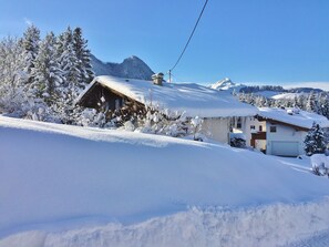Außenbereich