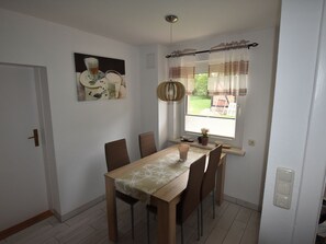 Căn hộ | Khu ăn uống