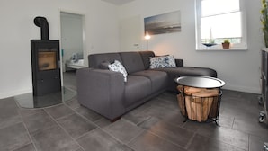 Unclassified image, 5 of 19, button - Modern Holiday Home in Pepelow With Sea Near (Am Salzhaff)