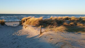 Unclassified image, 2 of 19, button - Modern Holiday Home in Pepelow With Sea Near (Am Salzhaff)