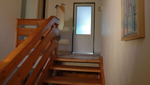 Huis | Interieur