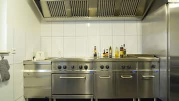 House | Private kitchen