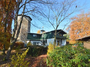 Maison | Extérieur