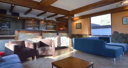 Private Mountain Lodge, Bad Ems