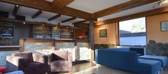 Private Mountain Lodge, Bad Ems