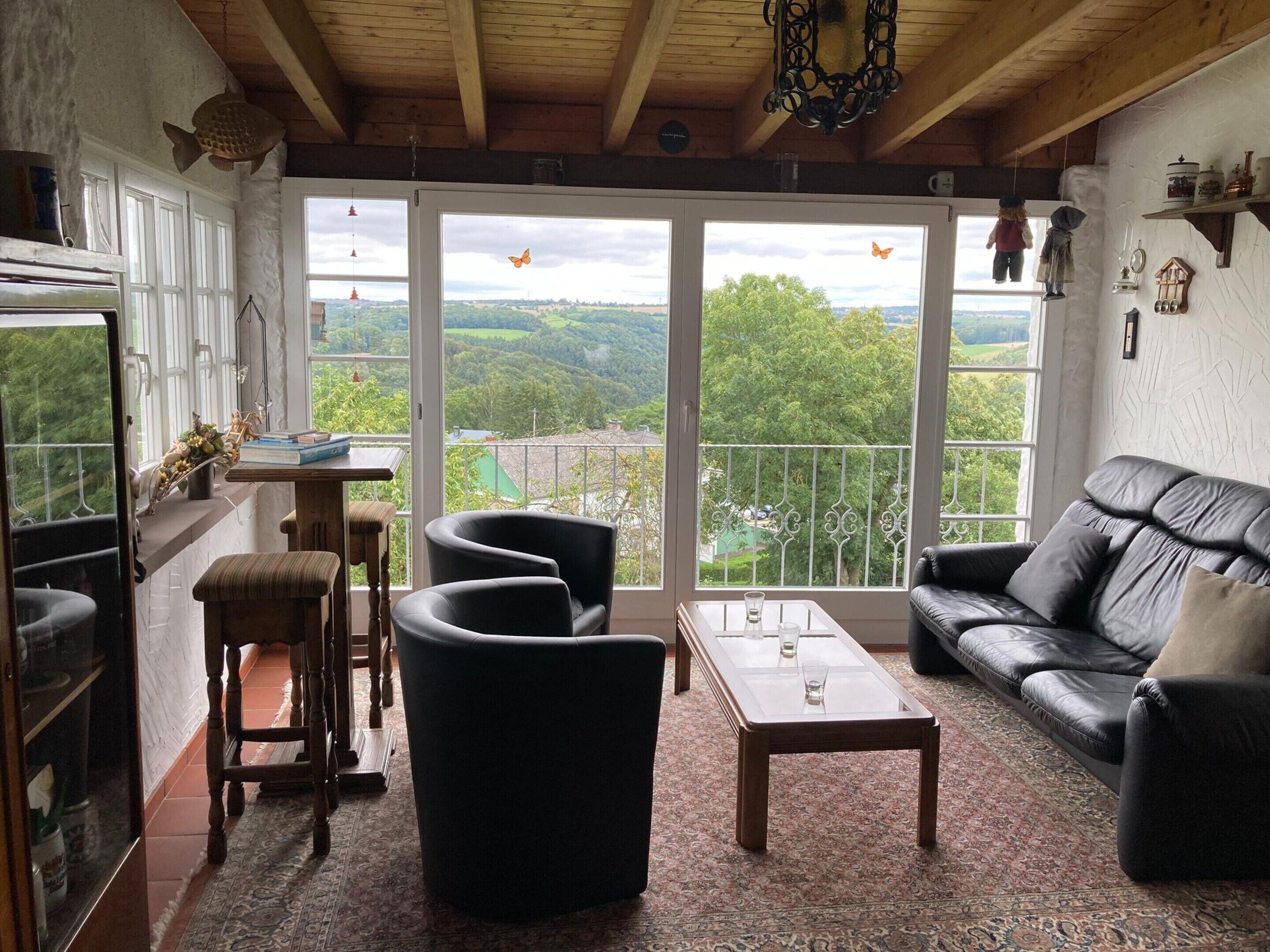 House | Living area
