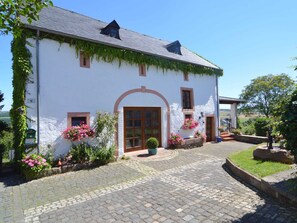Maison | Extérieur