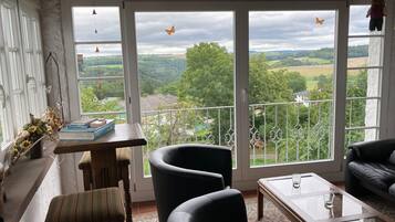 House | View from property