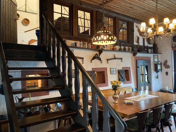 Restaurantes