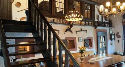 Holiday Home in Ittel Near Hiking Trails