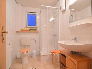 Huis | Badkamer