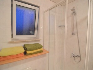 Casa | Banheiro