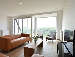 Apartment | Wohnzimmer