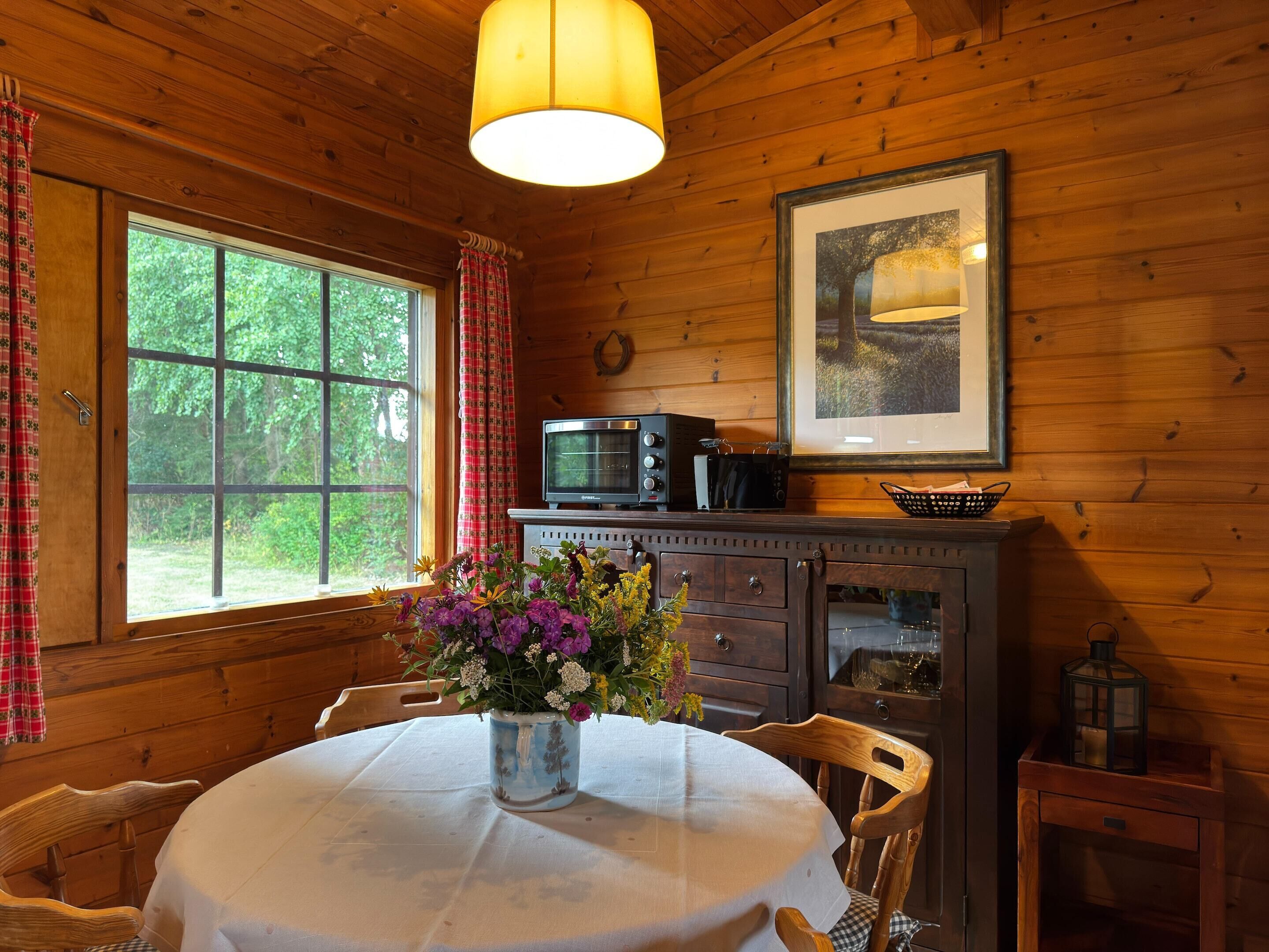 Ferienhaus | Speisen