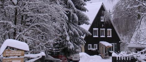 House | Exterior
