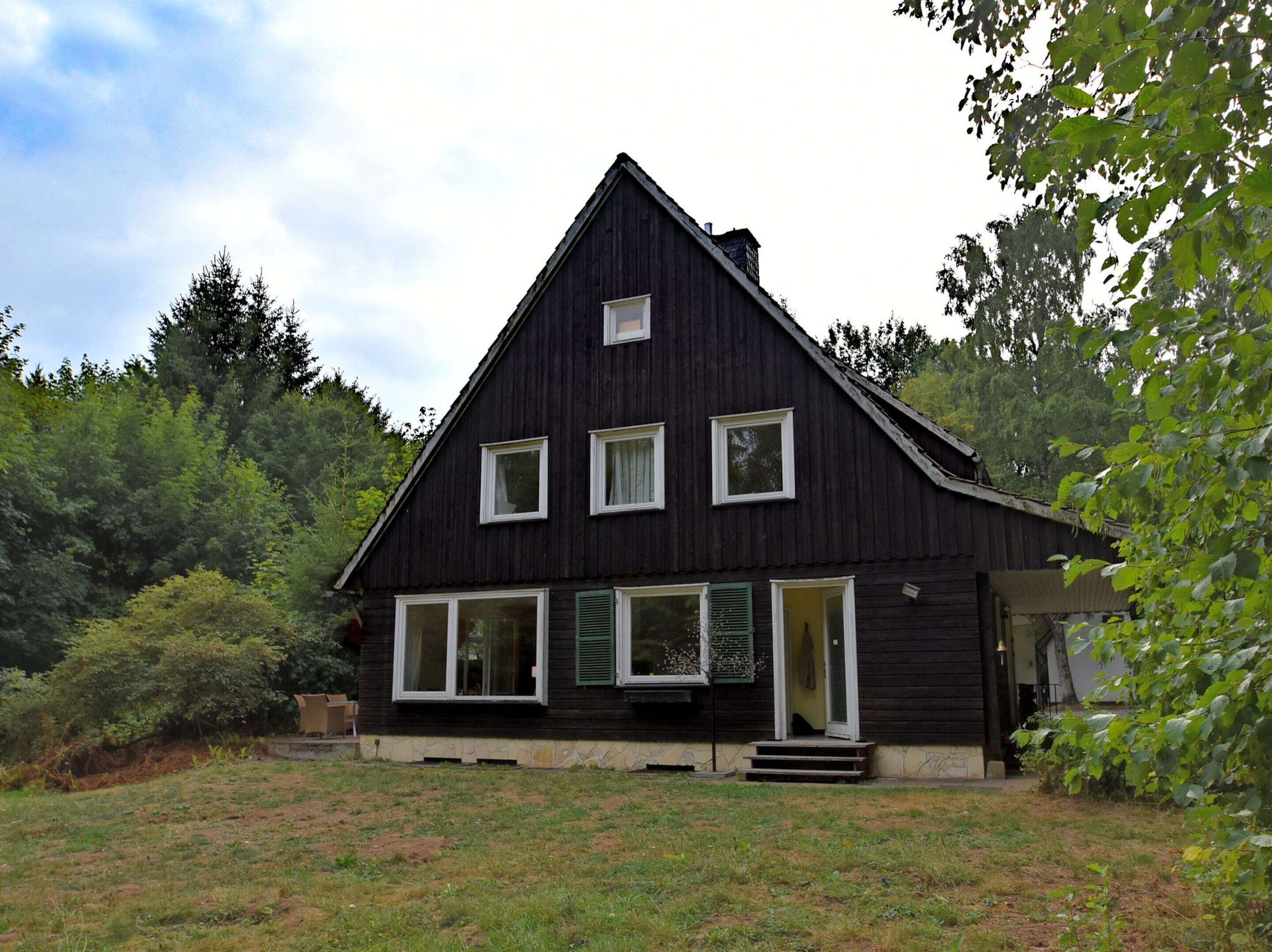 Eksteriør