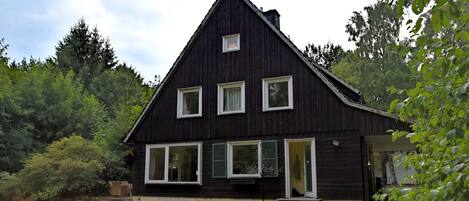 Eksteriør