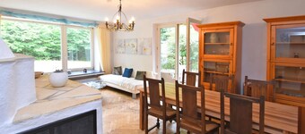 Forest-edge Braunlage Home