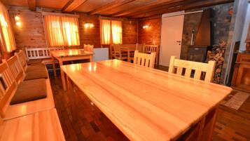 House | Ruang tamu