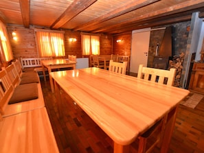 House | Living room