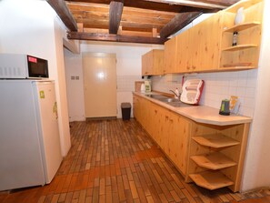 House | Private kitchen