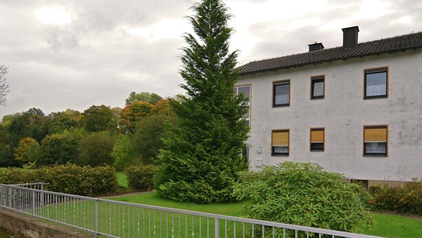Aussenbereich