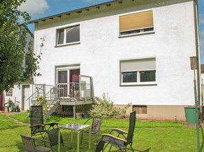Exterior - Heritage Holiday Home in Freienhagen With Private Terrace (Waldeck)