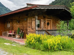 Chalet | Extérieur