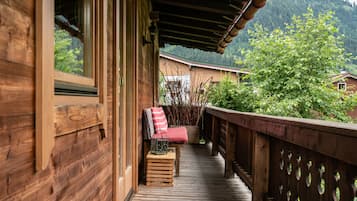 Chalet | Exterior