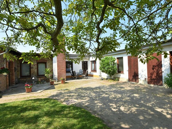 Appartement | Extérieur