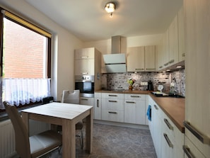Apartment | Private kitchen