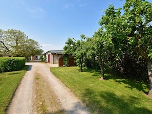 Appartement | Extérieur
